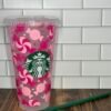 Sweetheart Candy Starbucks Cold Cup - Image 2