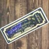 "Ticket" Bookmark - Image 11