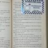 "Professional Ghoster" Magnetic Bookmark - Image 3
