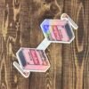 Slow Burn Book Club Magnetic Bookmark - Image 2