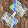 "Professional Ghoster" Magnetic Bookmark - Image 2