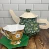 Teapot and Teacup Set