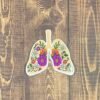 Floral Organs Sticker Pack - Image 5