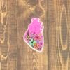 Floral Organs Sticker Pack - Image 4
