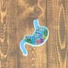 Floral Organs Sticker Pack - Image 2
