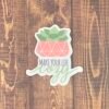 Cactus and Succelent Sticker Pack - Image 3
