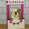 Animal Kisses Valentines Day Pop-Up Card - Image 23