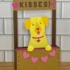 Animal Kisses Valentines Day Pop-Up Card - Image 18