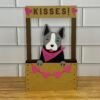 Animal Kisses Valentines Day Pop-Up Card - Image 7