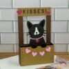 Animal Kisses Valentines Day Pop-Up Card - Image 5