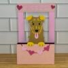 Animal Kisses Valentines Day Pop-Up Card - Image 12