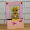 Animal Kisses Valentines Day Pop-Up Card - Image 13