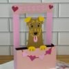 Animal Kisses Valentines Day Pop-Up Card - Image 15