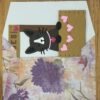 Animal Kisses Valentines Day Pop-Up Card - Image 6