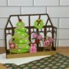 Christmas Sunroom Pop-Up Card - Image 5