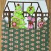 Christmas Sunroom Pop-Up Card - Image 6