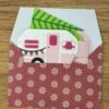Christmas Camper Pop-Up Card - Image 11