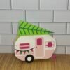 Christmas Camper Pop-Up Card - Image 8