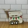 Christmas Camper Pop-Up Card - Image 3