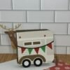 Christmas Camper Pop-Up Card - Image 5