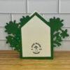 Floral Greenhouse Pop-Up Card - Image 14