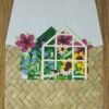 Floral Greenhouse Pop-Up Card - Image 16
