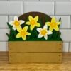Garden Bed Pop-Up Card - Image 7