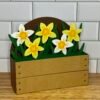 Garden Bed Pop-Up Card - Image 8