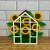Floral Greenhouse Pop-Up Card - Image 7