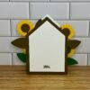 Floral Greenhouse Pop-Up Card - Image 9