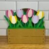 Garden Bed Pop-Up Card - Image 12