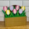 Garden Bed Pop-Up Card - Image 13