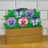 Garden Bed Pop-Up Card - Image 3