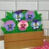 Garden Bed Pop-Up Card - Image 5