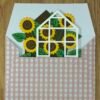 Floral Greenhouse Pop-Up Card - Image 11