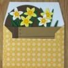 Garden Bed Pop-Up Card - Image 11