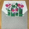 Floral Greenhouse Pop-Up Card - Image 6